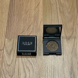 5 for $25 item 🌺 Dose of Colors Eyeshadow in Lock and Key